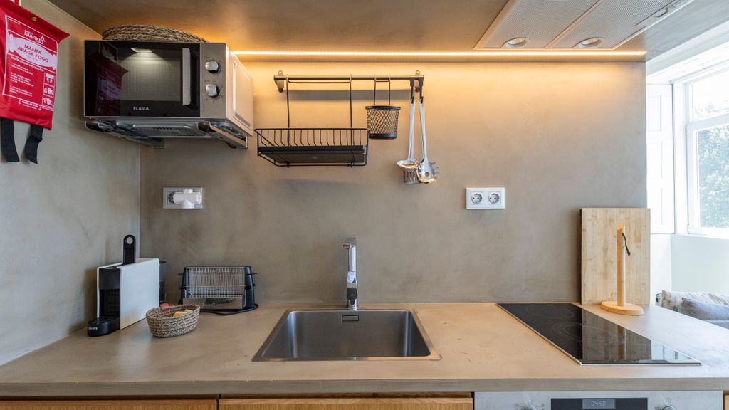 OPOrto Downtown Studio by LovelyStay