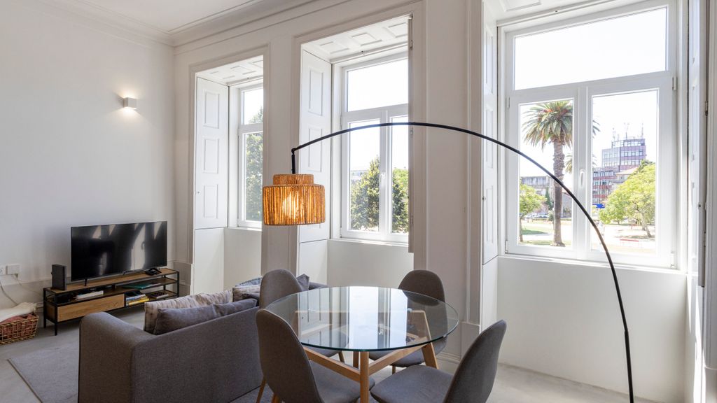 OPOrto Downtown Studio by LovelyStay