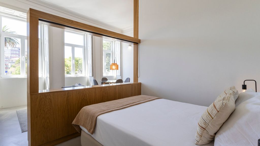 OPOrto Downtown Studio by LovelyStay