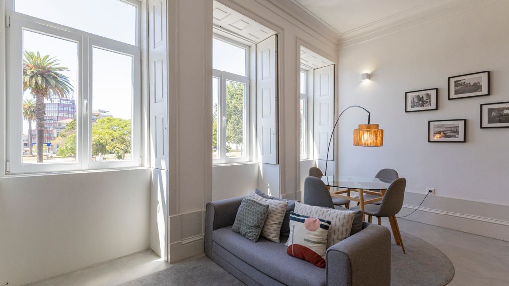 OPOrto Downtown Studio by LovelyStay