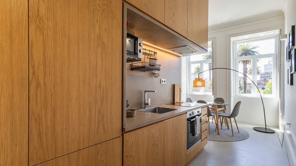 OPOrto Downtown Studio by LovelyStay