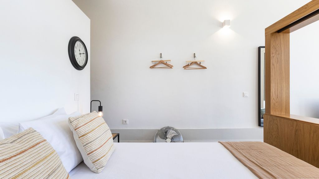 OPOrto Downtown Studio by LovelyStay