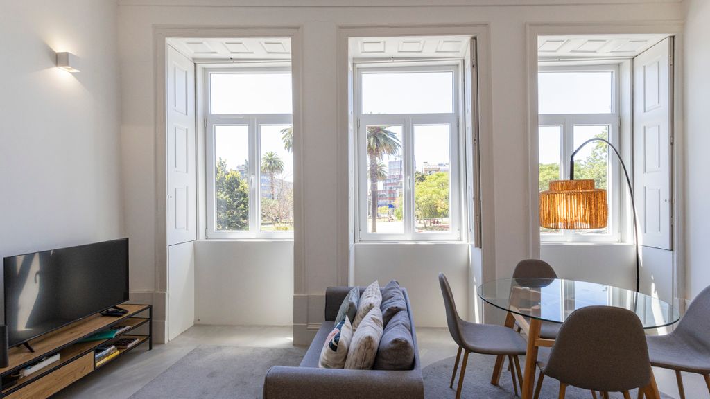OPOrto Downtown Studio by LovelyStay