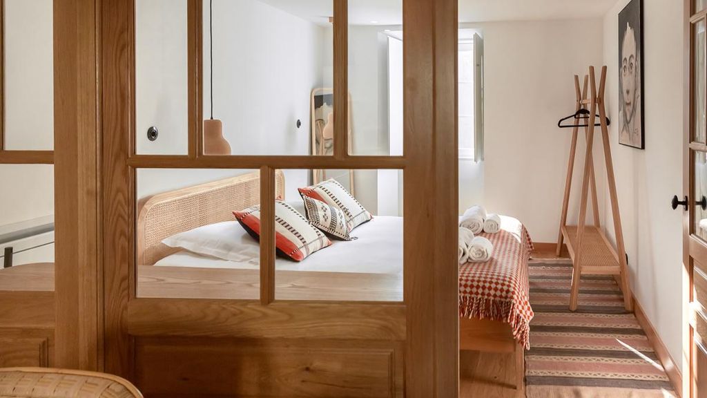 1BDR Apartment w/ Terrace and View by LovelyStay