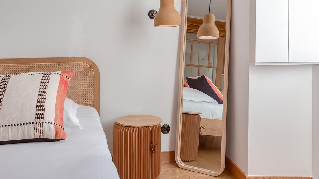 1BDR Apartment w/ Terrace and View by LovelyStay