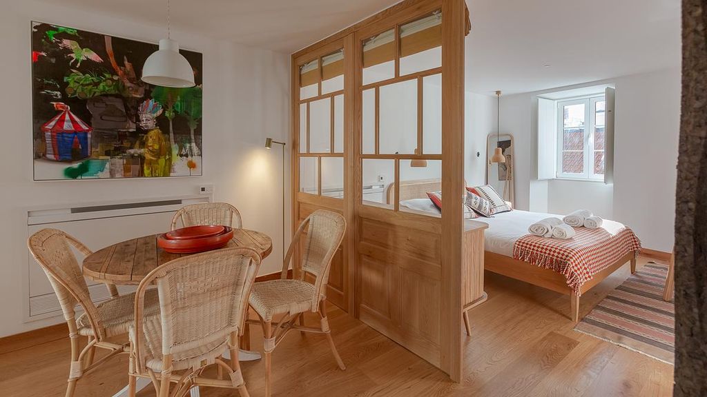1BDR Apartment w/ Terrace and View by LovelyStay