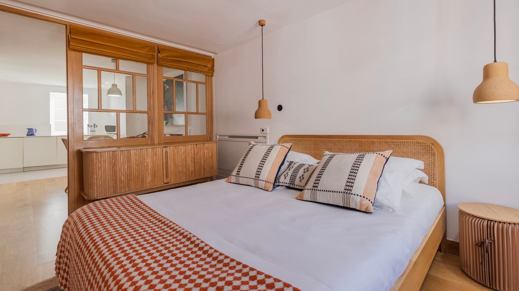 1BDR Apartment w/ Terrace and View by LovelyStay