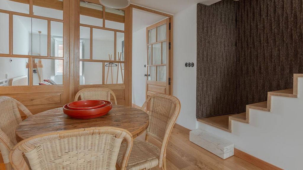 1BDR Apartment w/ Terrace and View by LovelyStay