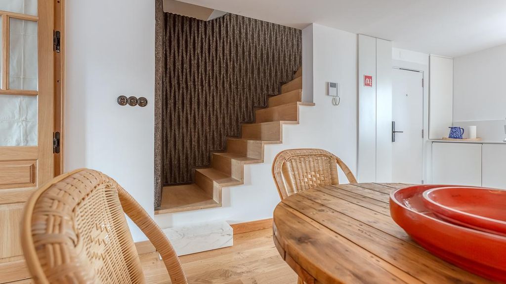 1BDR Apartment w/ Terrace and View by LovelyStay
