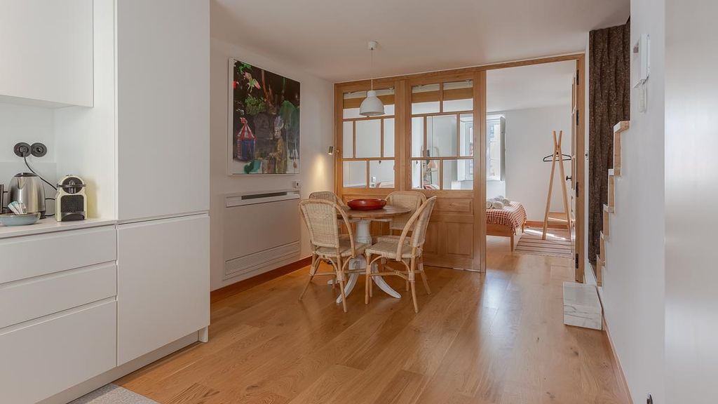 1BDR Apartment w/ Terrace and View by LovelyStay