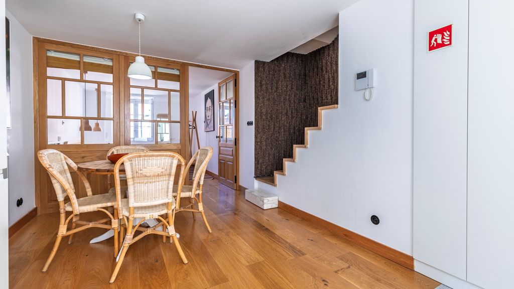 1BDR Apartment w/ Terrace and View by LovelyStay