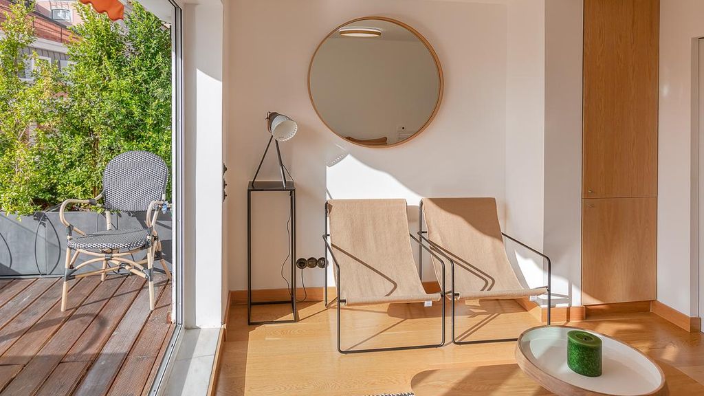 1BDR Apartment w/ Terrace and View by LovelyStay