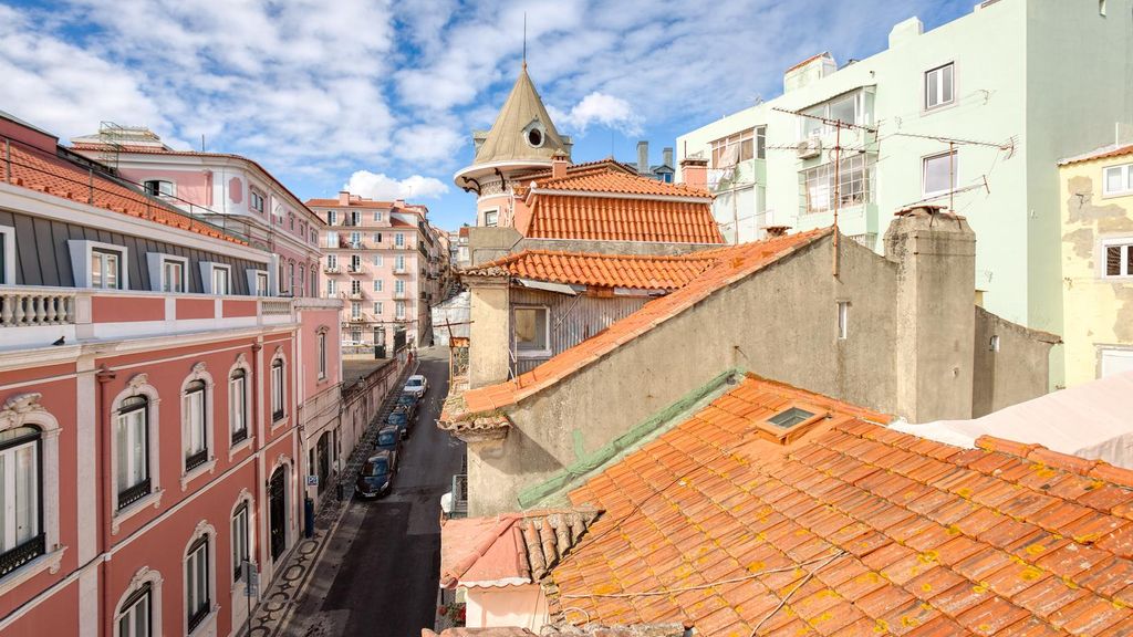 1BDR Apartment w/ AC and Terrace by LovelyStay