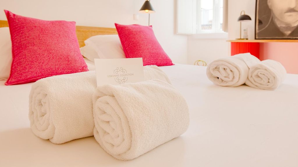 1BDR Apartment w/ AC and Terrace by LovelyStay