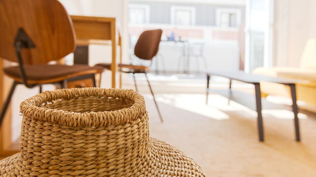 1BDR Apartment w/ AC and Terrace by LovelyStay