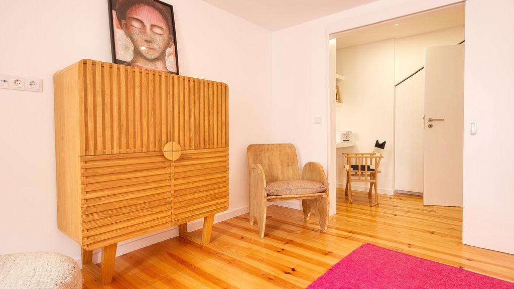 1BDR Apartment w/ AC and Terrace by LovelyStay