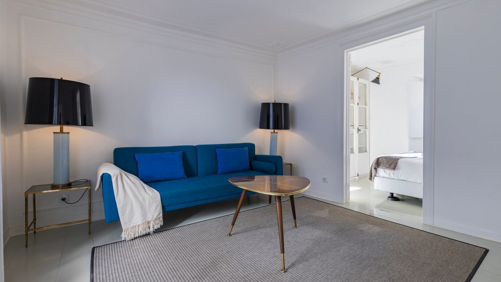 Charming Apartment in Bairro Alto by LovelyStay