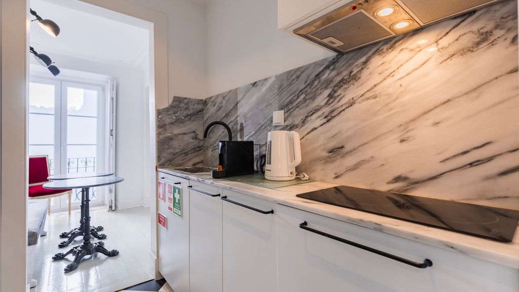 Charming Apartment in Bairro Alto by LovelyStay