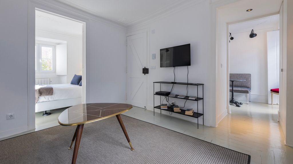 Charming Apartment in Bairro Alto by LovelyStay