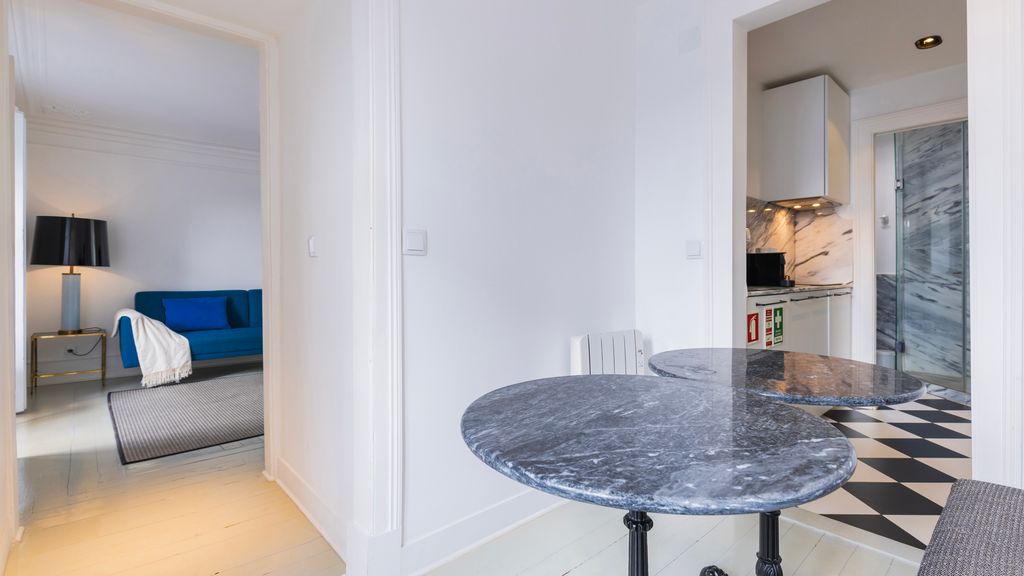 Charming Apartment in Bairro Alto by LovelyStay