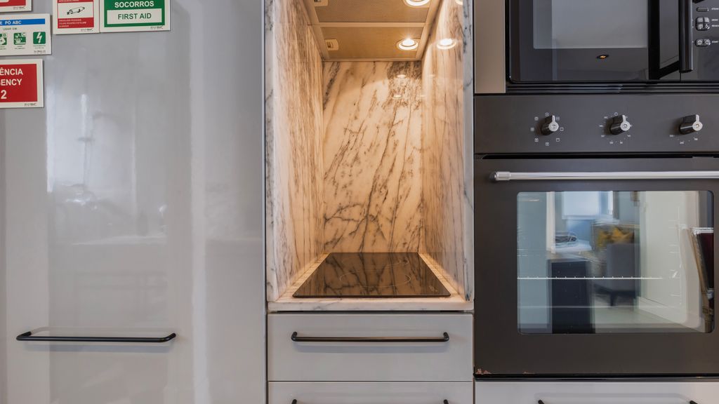 Stylish 1BDR Apt in Bairro Alto by LovelyStay