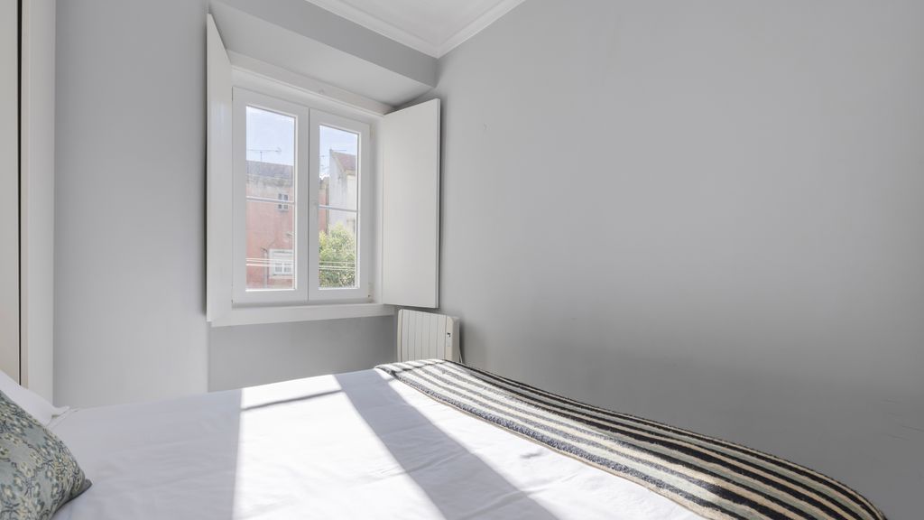 Stylish 1BDR Apt in Bairro Alto by LovelyStay