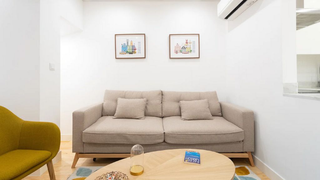 Comfortable Apartment in Bairro Alto by LovelyStay