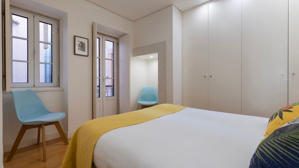 Charming Apartment in Bairro Alto by LovelyStay