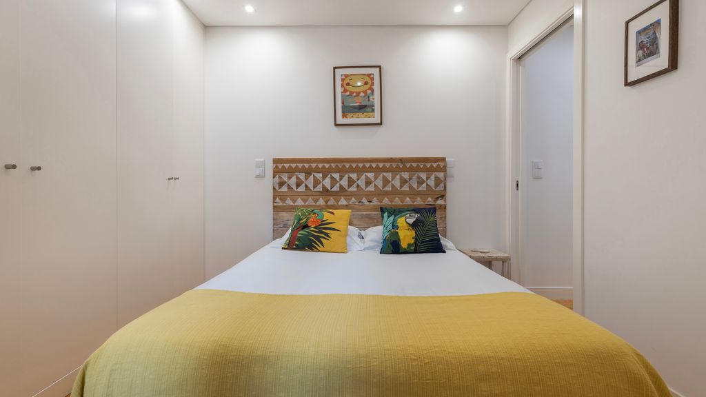 Charming Apartment in Bairro Alto by LovelyStay