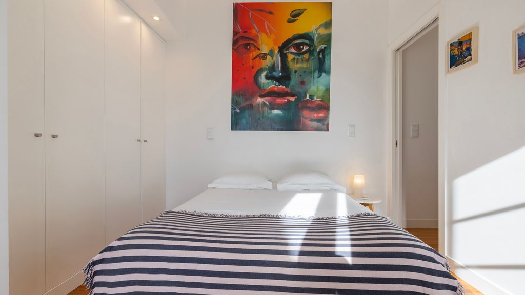 Cosy Apartment in Bairro Alto by LovelyStay