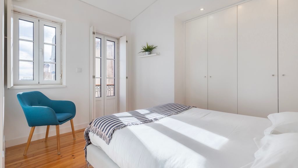 Cosy Apartment in Bairro Alto by LovelyStay
