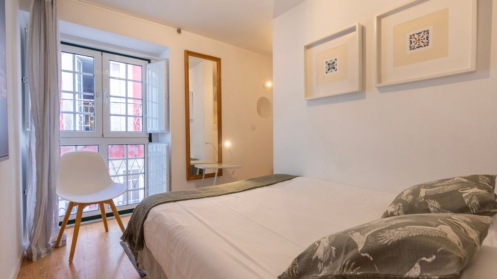 Cozy 1BDR Apartment by LovelyStay