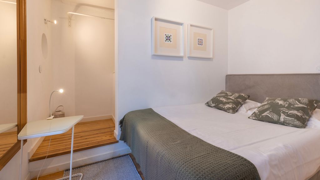 Cozy 1BDR Apartment by LovelyStay