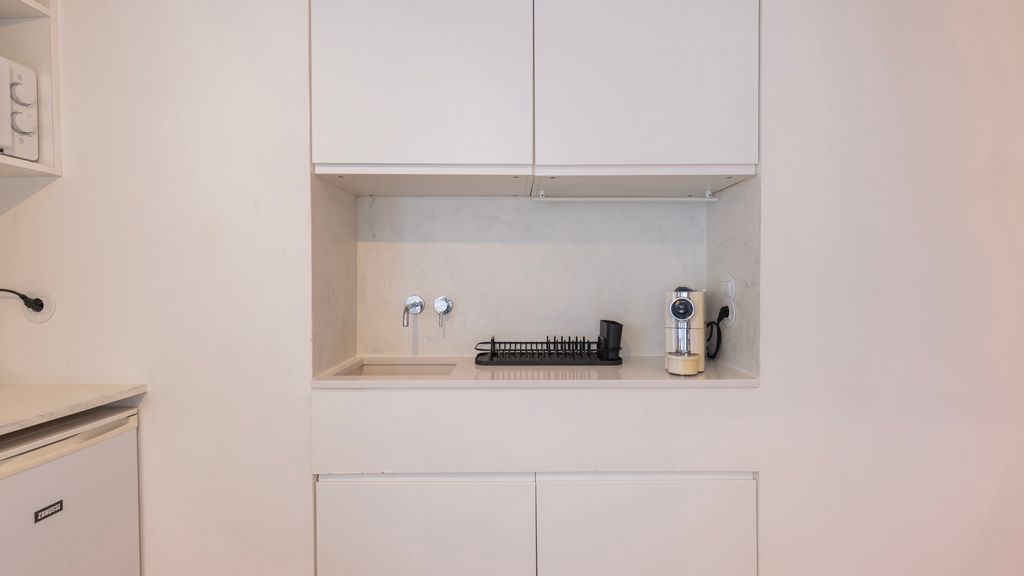 Cozy 1BDR Apartment by LovelyStay