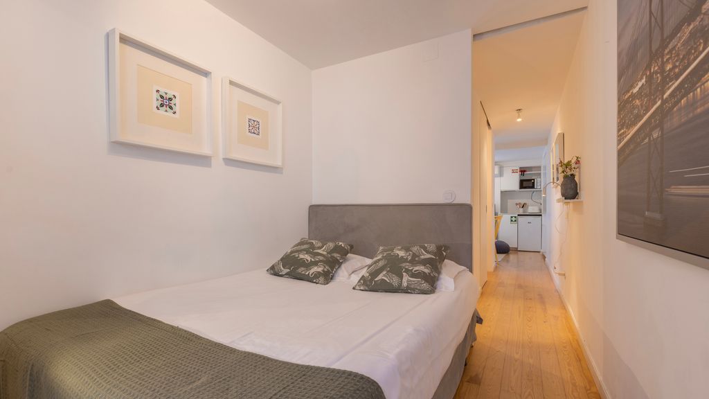 Cozy 1BDR Apartment by LovelyStay