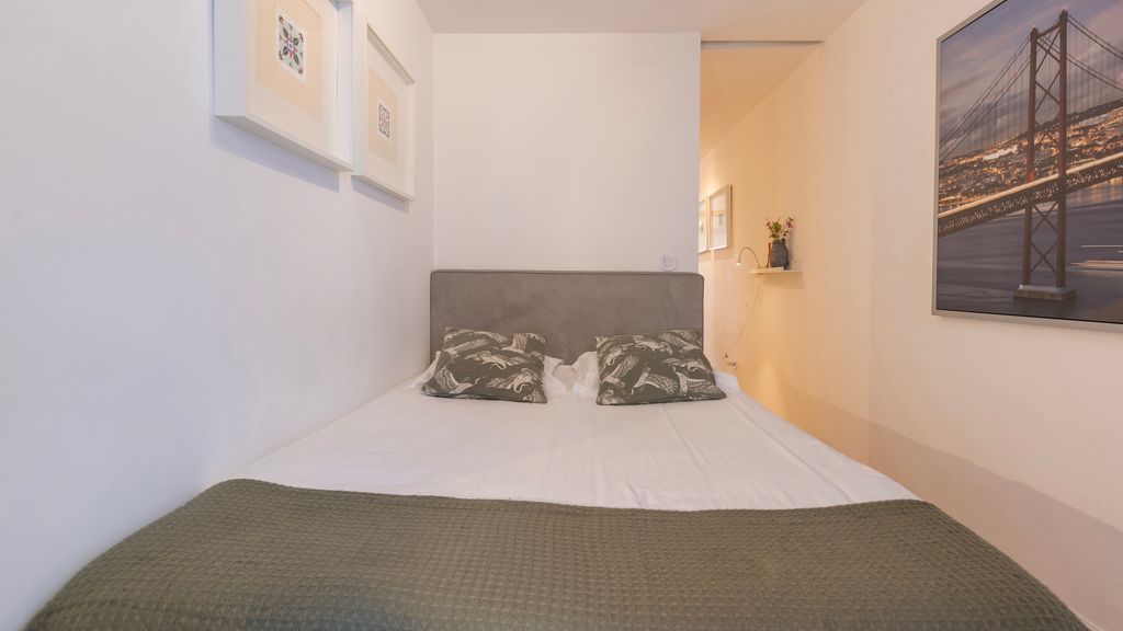 Cozy 1BDR Apartment by LovelyStay