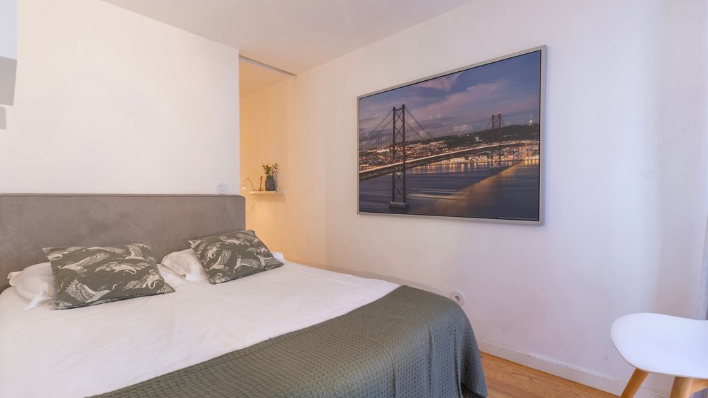 Cozy 1BDR Apartment by LovelyStay