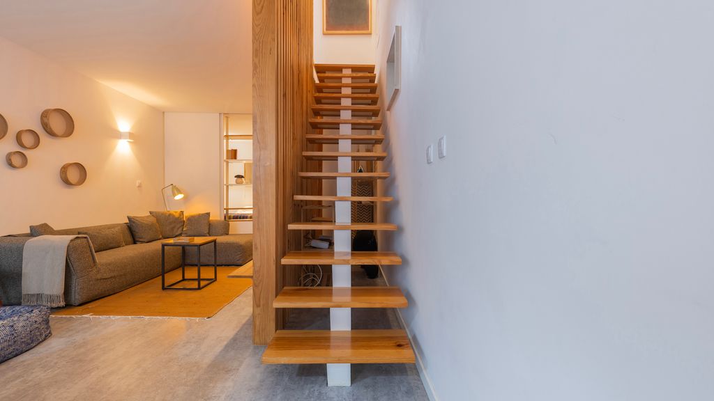 Modern & Hidden Apartment by LovelyStay