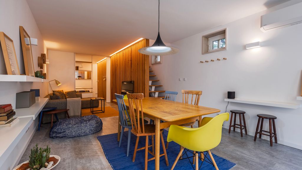 Modern & Hidden Apartment by LovelyStay