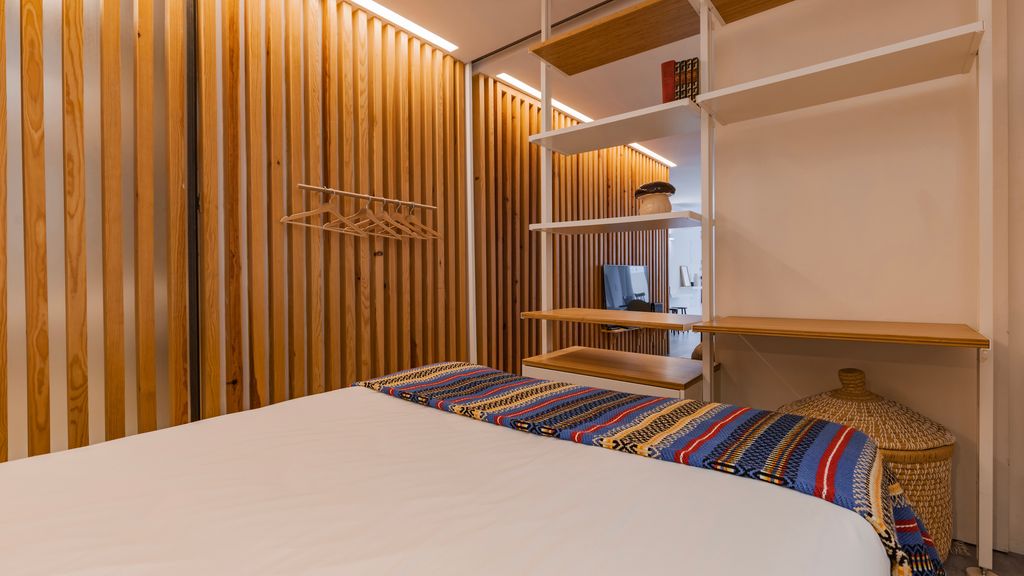 Modern & Hidden Apartment by LovelyStay
