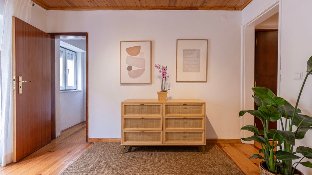The Lisbon Serenity Apartment by LovelyStay
