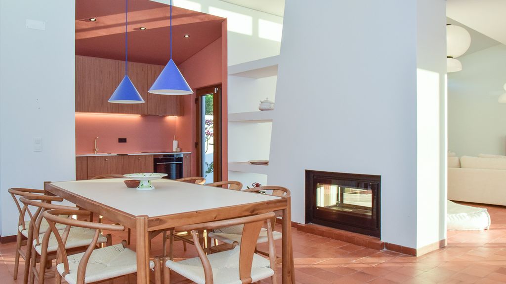 Casa Vista Verde by LovelyStay