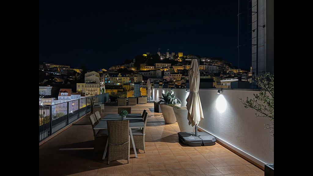 Panorama - Luxurious Penthouse by LovelyStay