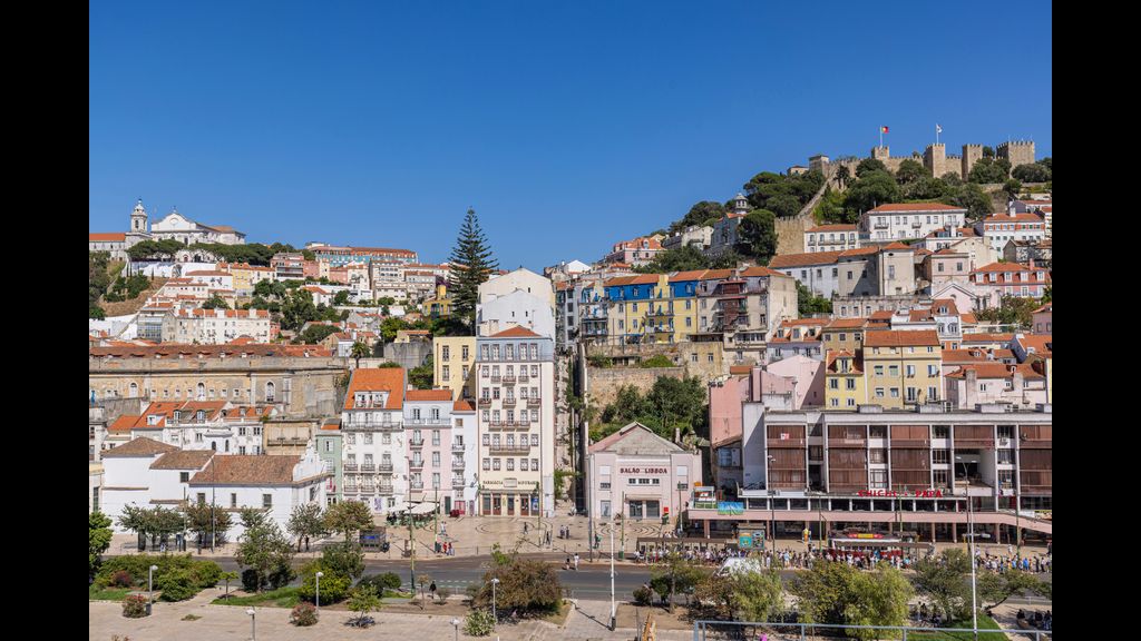 Panorama - Luxurious Penthouse by LovelyStay
