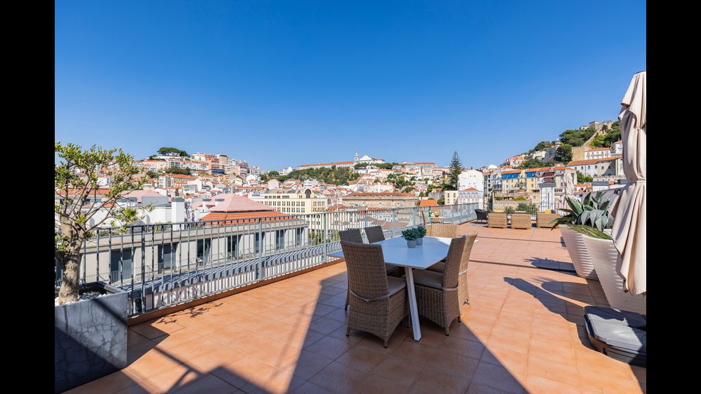 Panorama - Luxurious Penthouse by LovelyStay