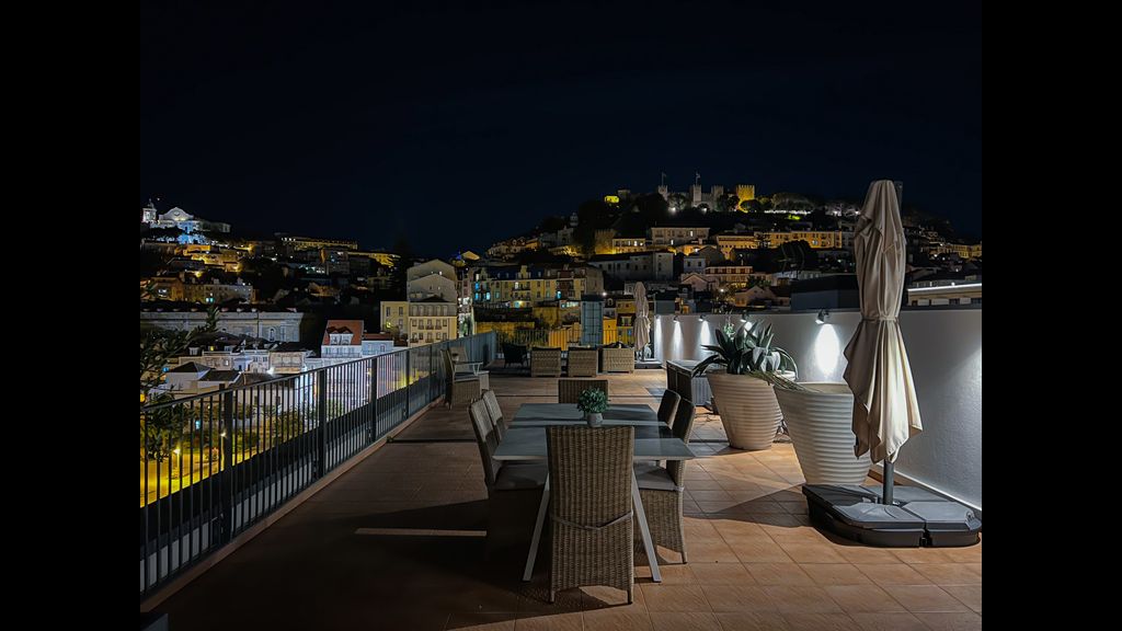 Panorama - Luxurious Penthouse by LovelyStay