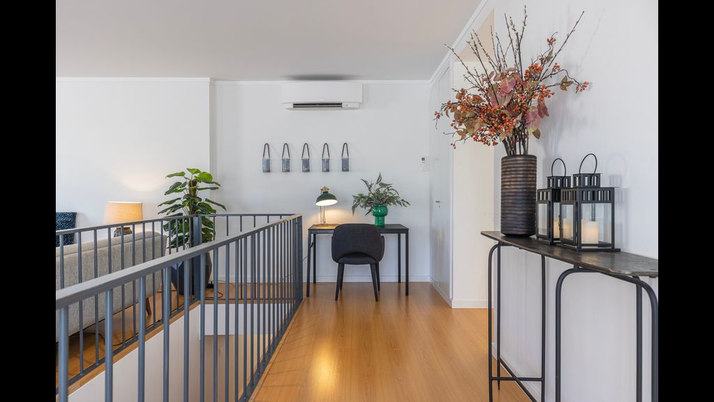 Panorama - Luxurious Penthouse by LovelyStay