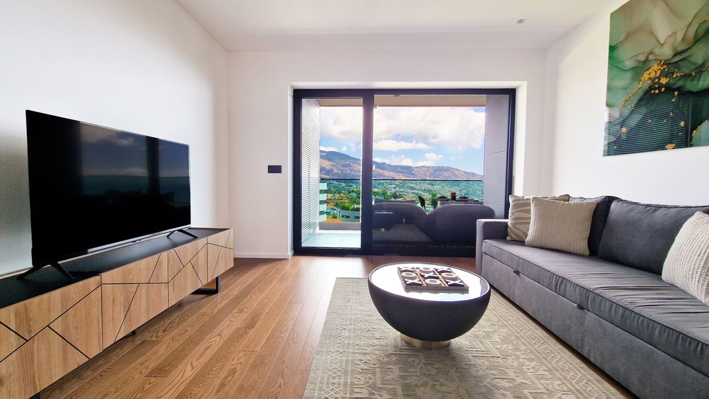 Blissful Suite by LovelyStay