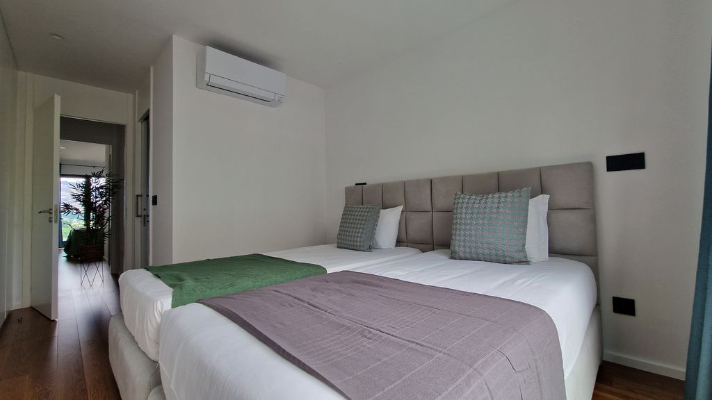 Blissful Suite by LovelyStay