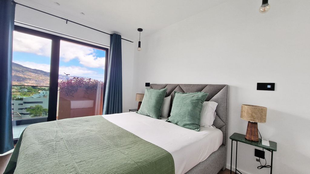 Blissful Suite by LovelyStay